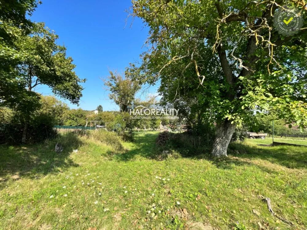 Chata a chalupa na predaj 2780m2, Hontianske Trsťany, 131754_12