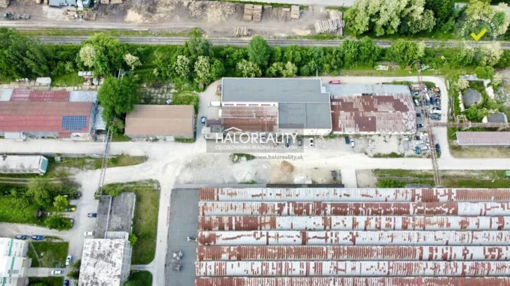 Polyfunkčný objekt na predaj 2382m2, Revúca, 139361_4