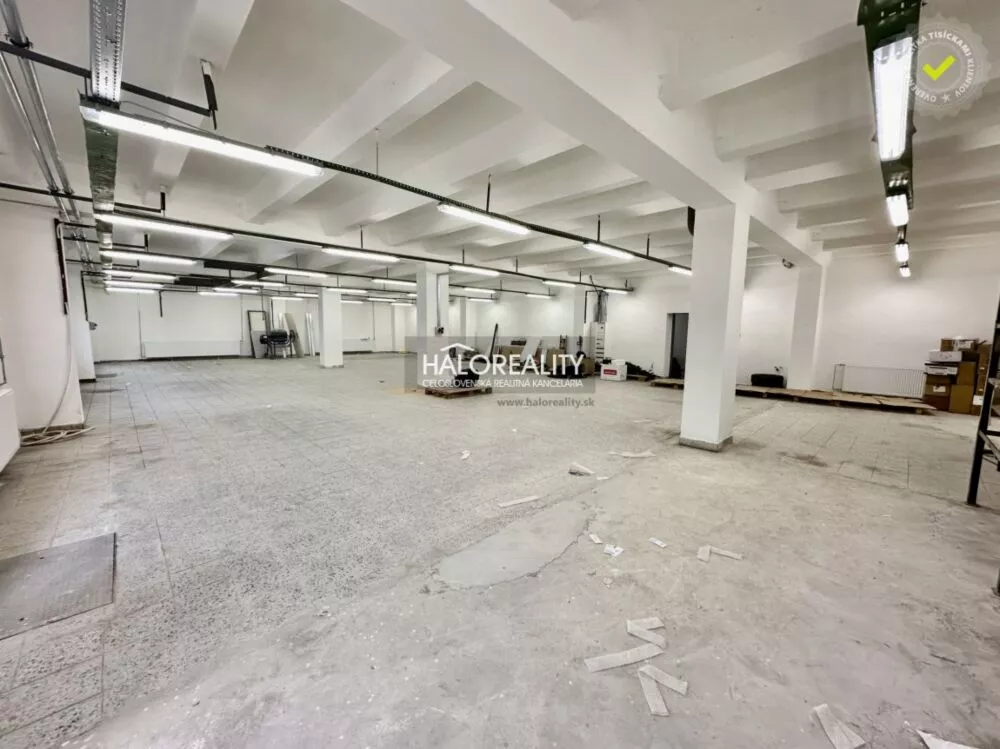 Polyfunkčný objekt na predaj 2382m2, Revúca, 139361_6