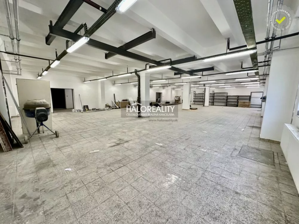 Polyfunkčný objekt na predaj 2382m2, Revúca, 139361_7