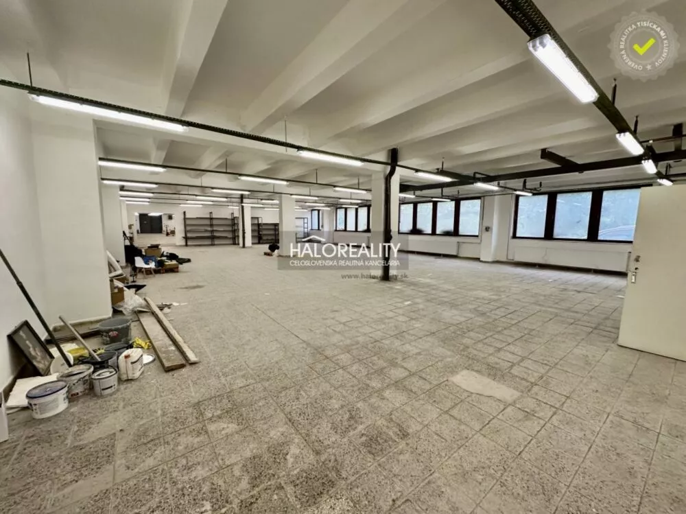 Polyfunkčný objekt na predaj 2382m2, Revúca, 139361_8