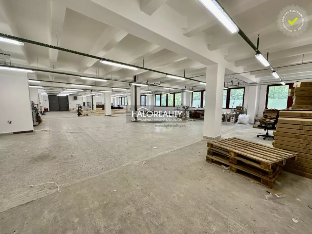 Polyfunkčný objekt na predaj 2382m2, Revúca, 139361_9