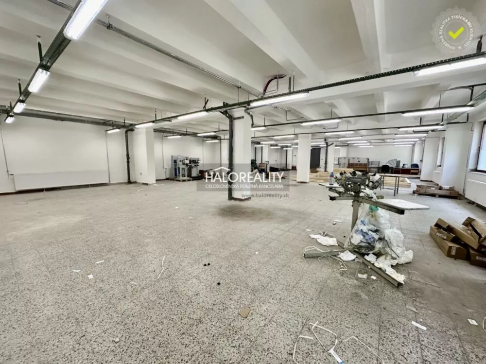 Polyfunkčný objekt na predaj 2382m2, Revúca, 139361_10