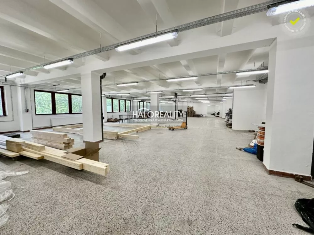 Polyfunkčný objekt na predaj 2382m2, Revúca, 139361_11