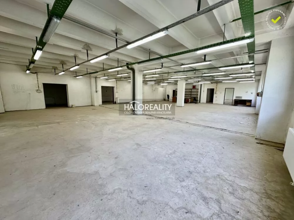 Polyfunkčný objekt na predaj 2382m2, Revúca, 139361_13