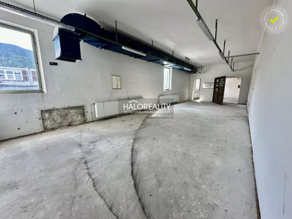 Polyfunkčný objekt na predaj 2382m2, Revúca, 139361_14