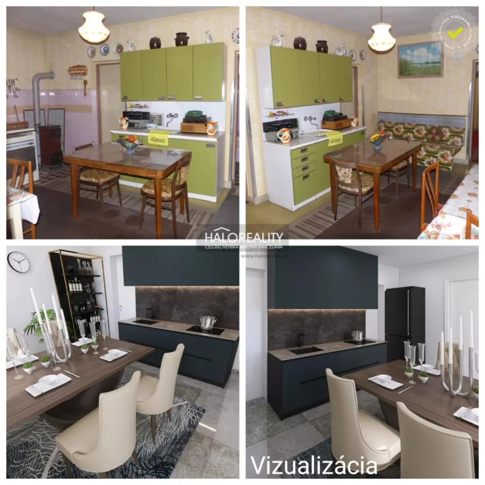 Rodinný dom na predaj 300m2, Kuklov, 139401_1