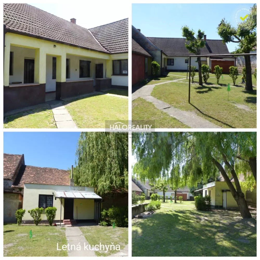 Rodinný dom na predaj 300m2, Kuklov, 139401_16