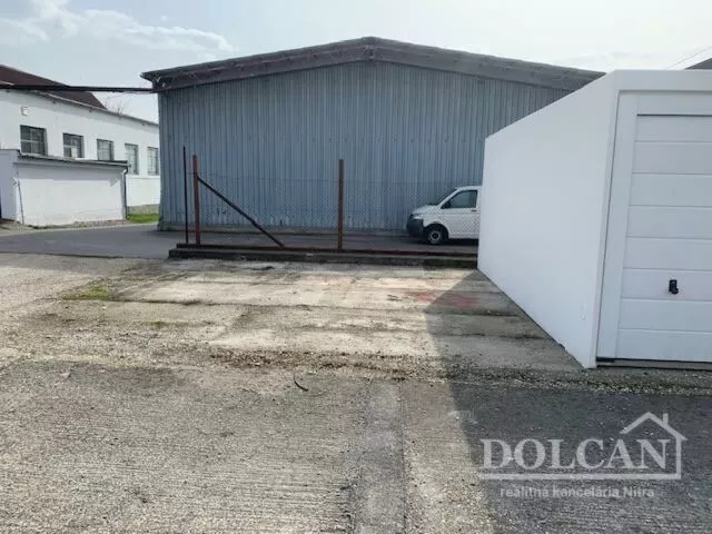 Skladový objekt na prenájom 150m2, Vašinova, Nitra, 133831_3