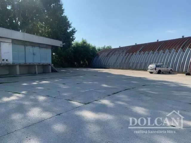 Komerčná zóna na prenájom 280m2, Vašinova, Nitra, 126715_0