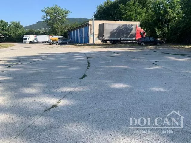 Komerčná zóna na prenájom 280m2, Vašinova, Nitra, 126715_1