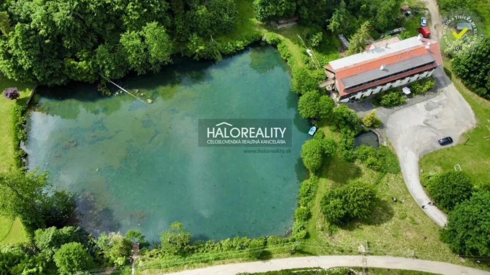 Hotel, penzión na predaj 11264m2, Medzev, 139946_4