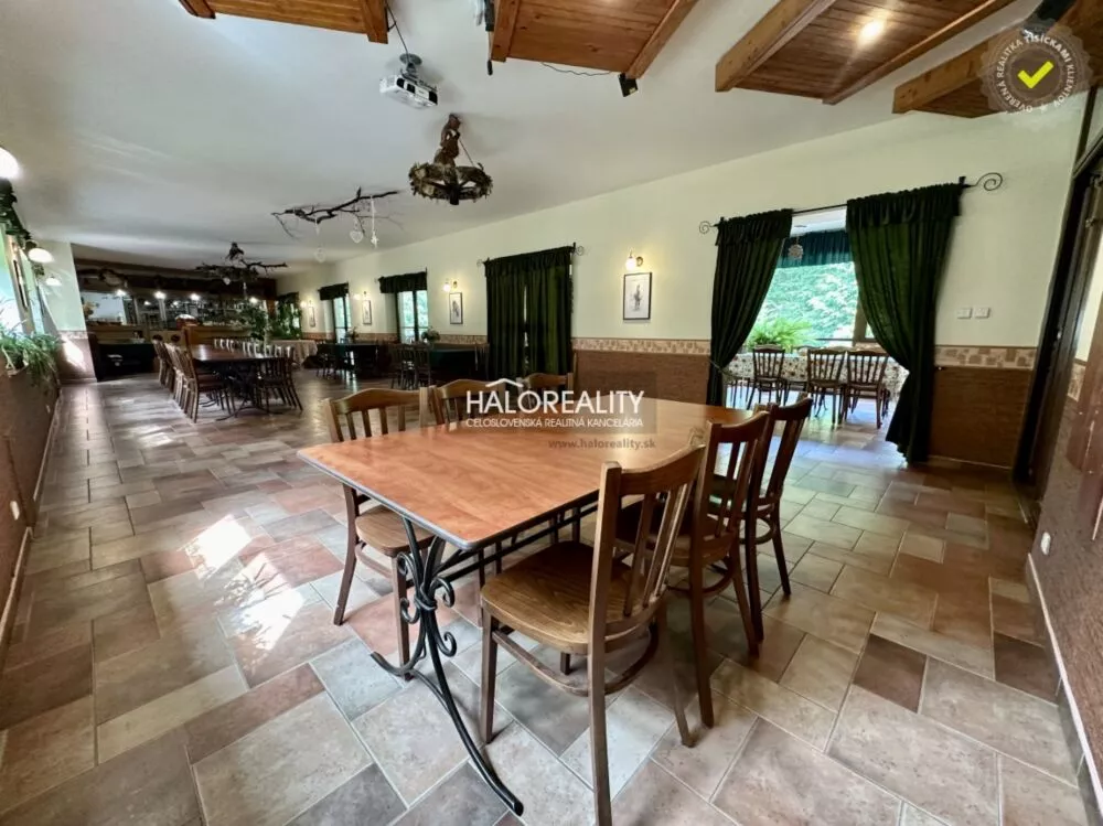 Hotel, penzión na predaj 11264m2, Medzev, 139946_6