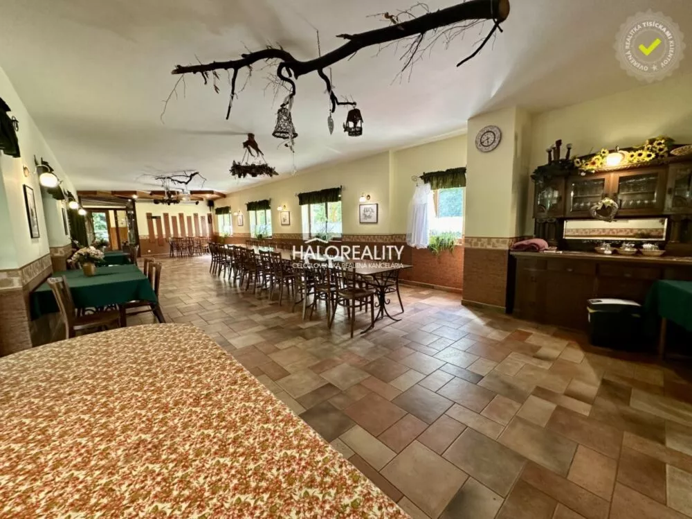 Hotel, penzión na predaj 11264m2, Medzev, 139946_7