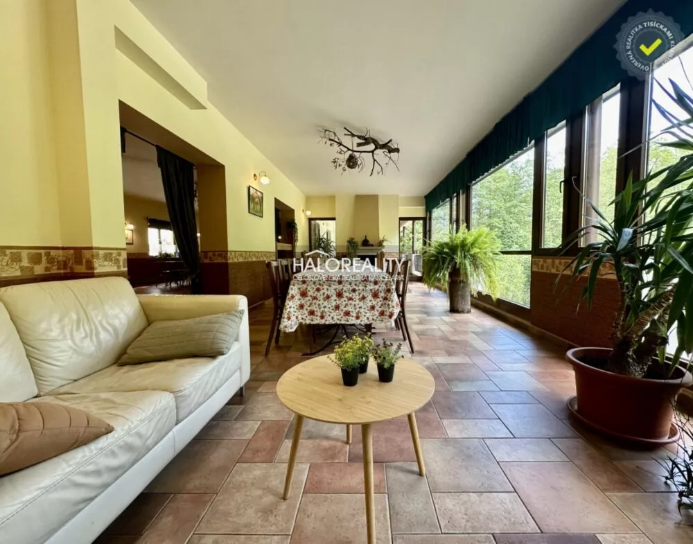 Hotel, penzión na predaj 11264m2, Medzev, 139946_8