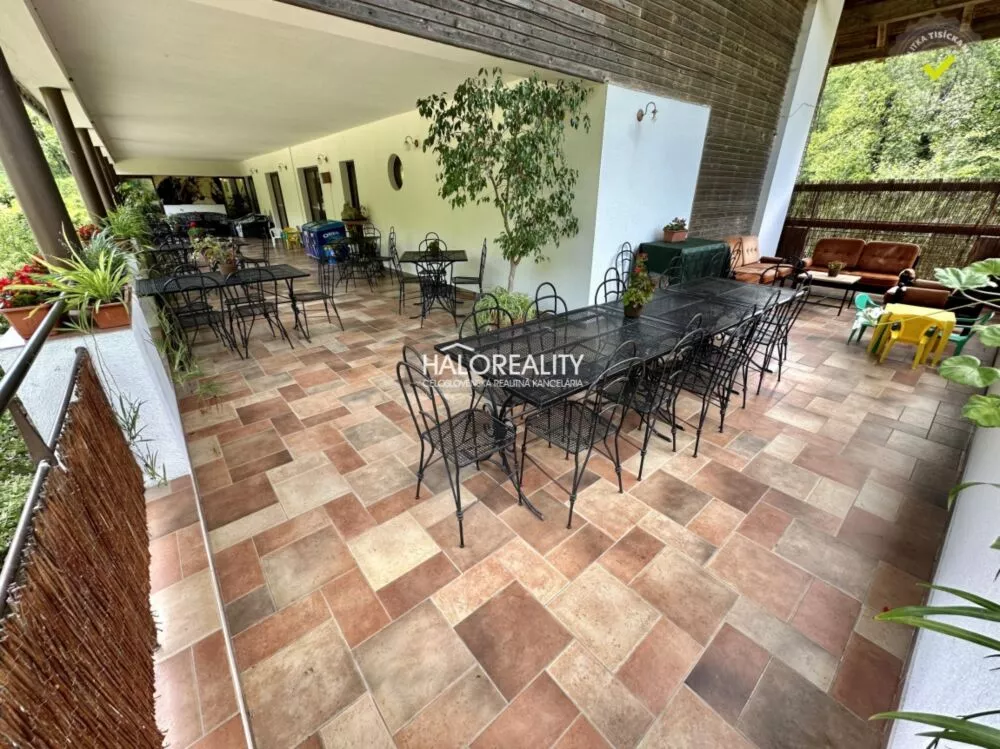 Hotel, penzión na predaj 11264m2, Medzev, 139946_9