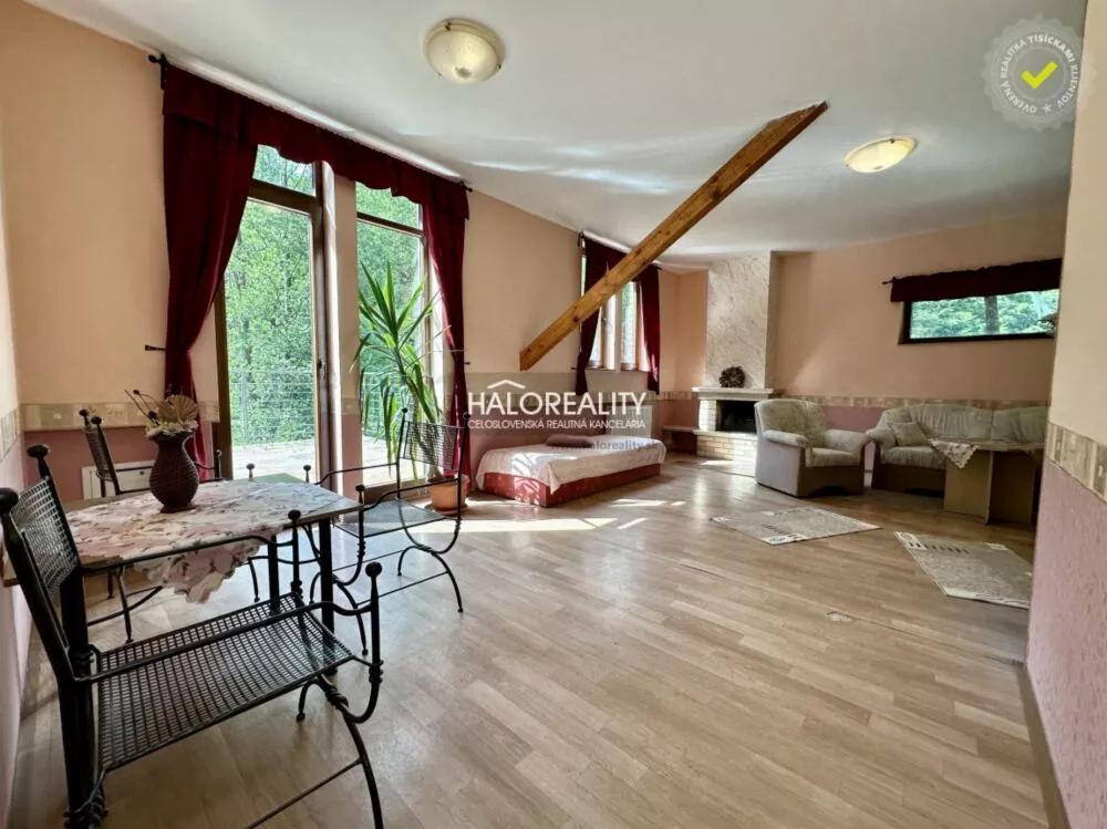 Hotel, penzión na predaj 11264m2, Medzev, 139946_11