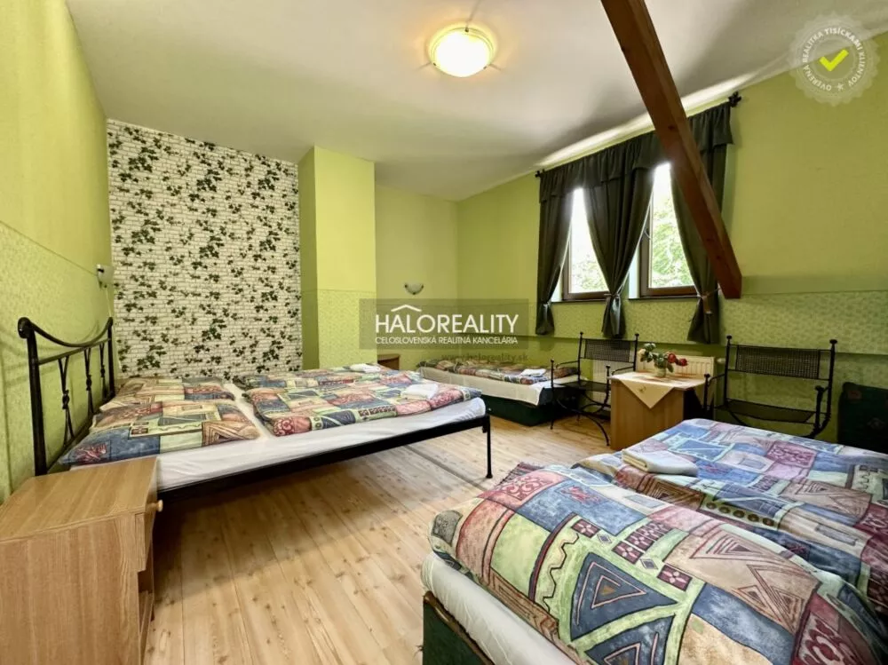 Hotel, penzión na predaj 11264m2, Medzev, 139946_14