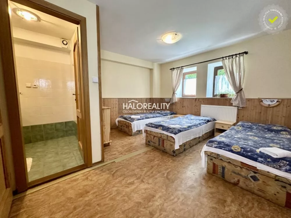 Hotel, penzión na predaj 11264m2, Medzev, 139946_17