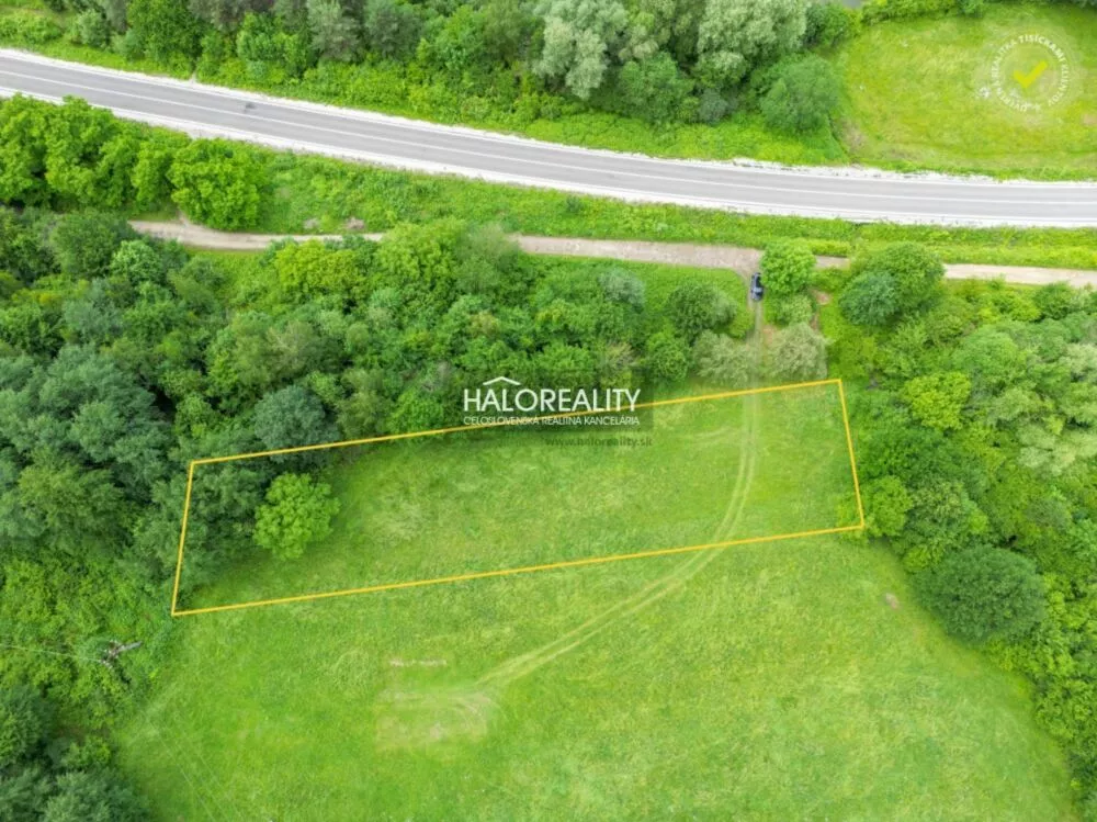 Orná pôda na predaj 2833m2, Považská Bystrica, 140150_0