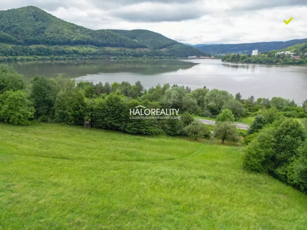 Orná pôda na predaj 2833m2, Považská Bystrica, 140150_1