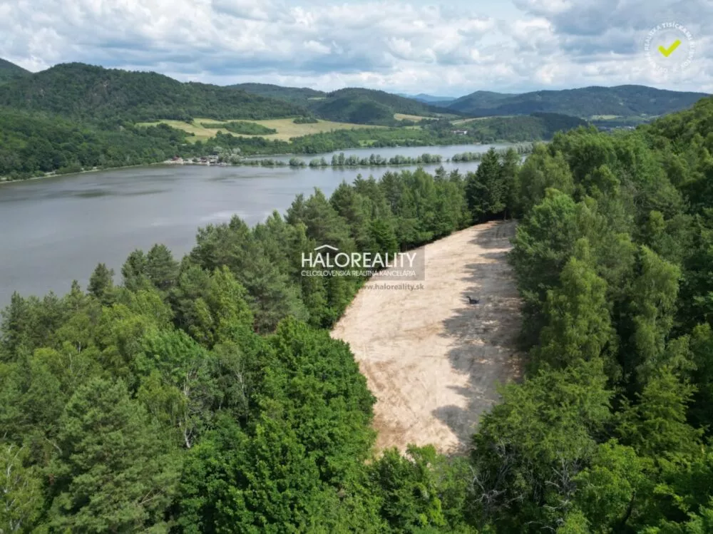 Orná pôda na predaj 4565m2, Považská Bystrica, 140151_1