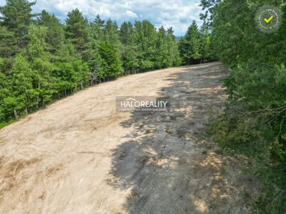 Orná pôda na predaj 4565m2, Považská Bystrica, 140151_2