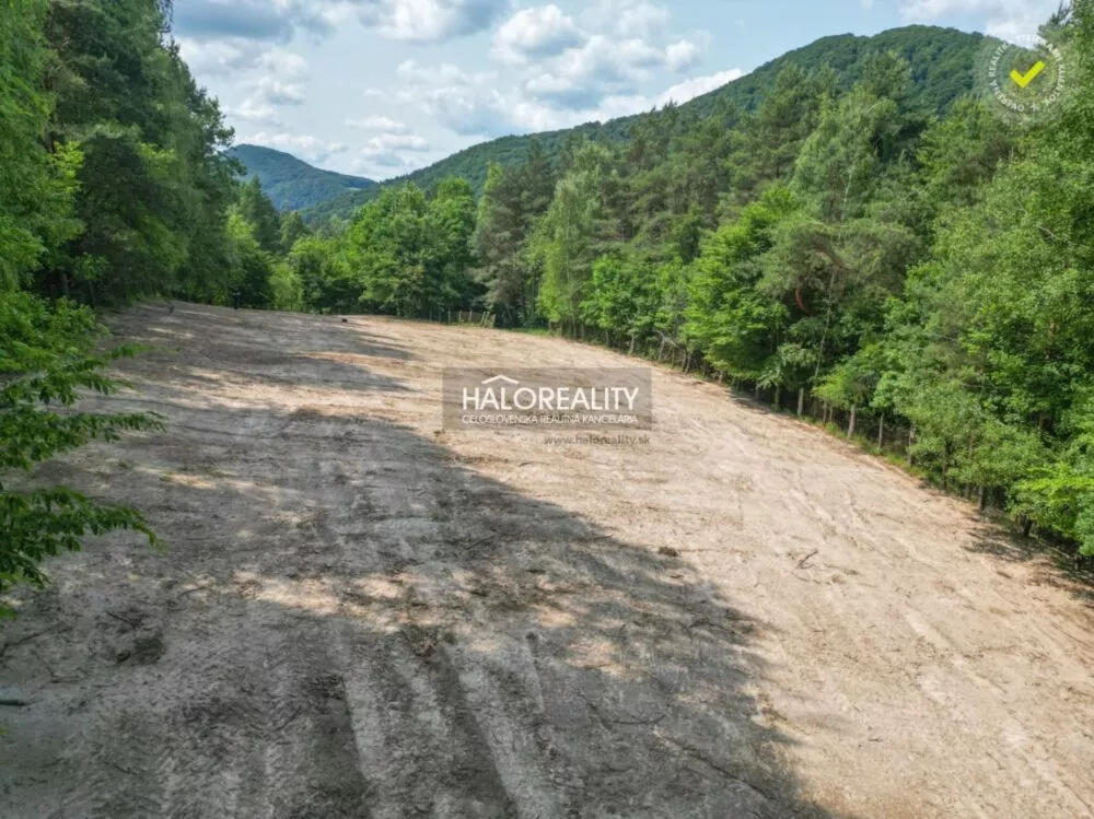 Orná pôda na predaj 4565m2, Považská Bystrica, 140151_3