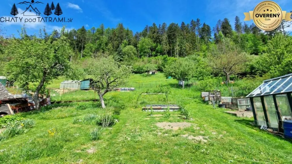 Rodinný dom na predaj 155m2, Valaská, 135463_16