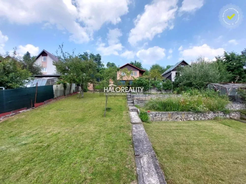 Záhradná chatka na predaj 13m2, Revúca, 140760_2