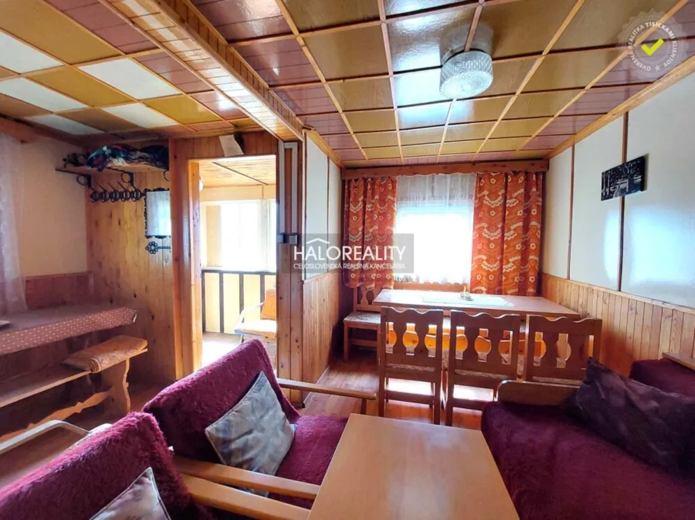 Záhradná chatka na predaj 13m2, Revúca, 140760_3