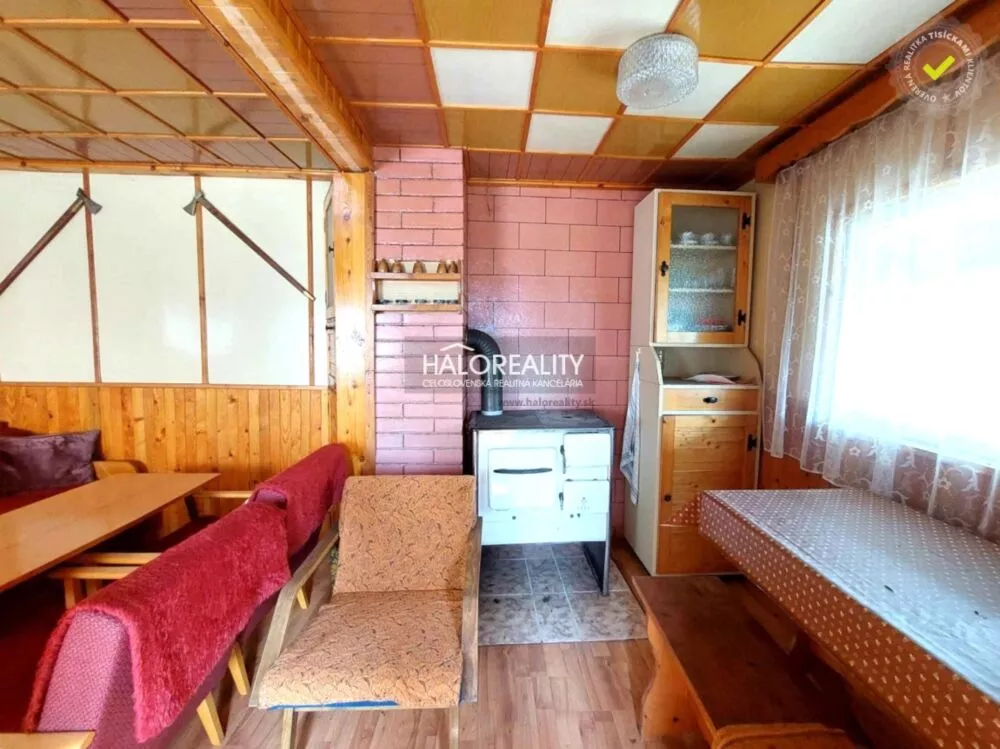 Záhradná chatka na predaj 13m2, Revúca, 140760_4