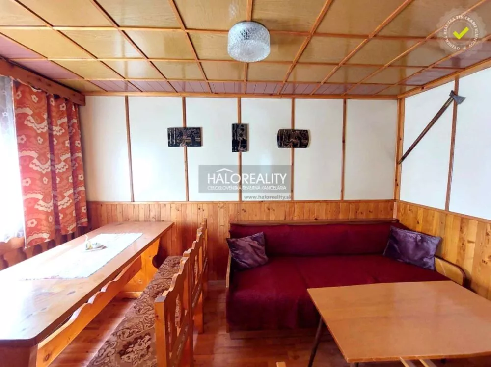 Záhradná chatka na predaj 13m2, Revúca, 140760_5