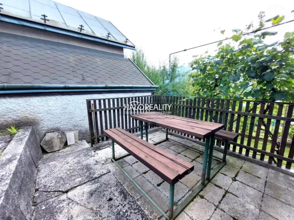 Záhradná chatka na predaj 13m2, Revúca, 140760_6