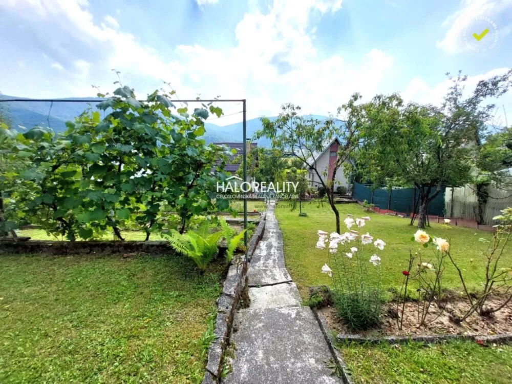 Záhradná chatka na predaj 13m2, Revúca, 140760_8