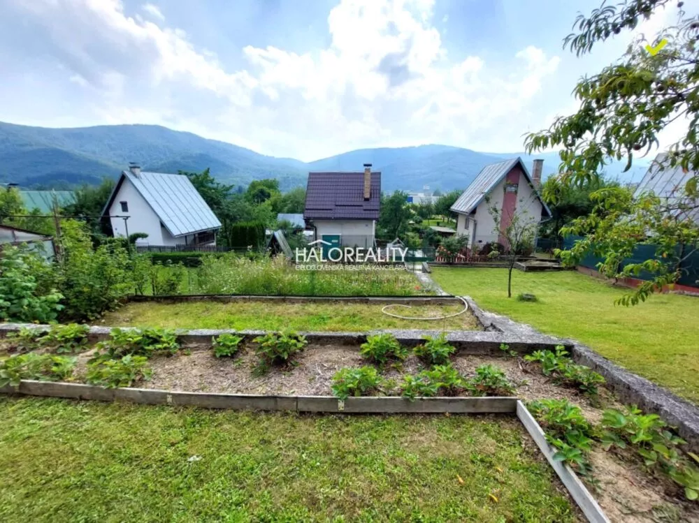 Záhradná chatka na predaj 13m2, Revúca, 140760_9