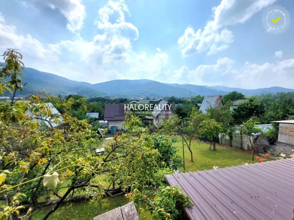 Záhradná chatka na predaj 13m2, Revúca, 140760_10