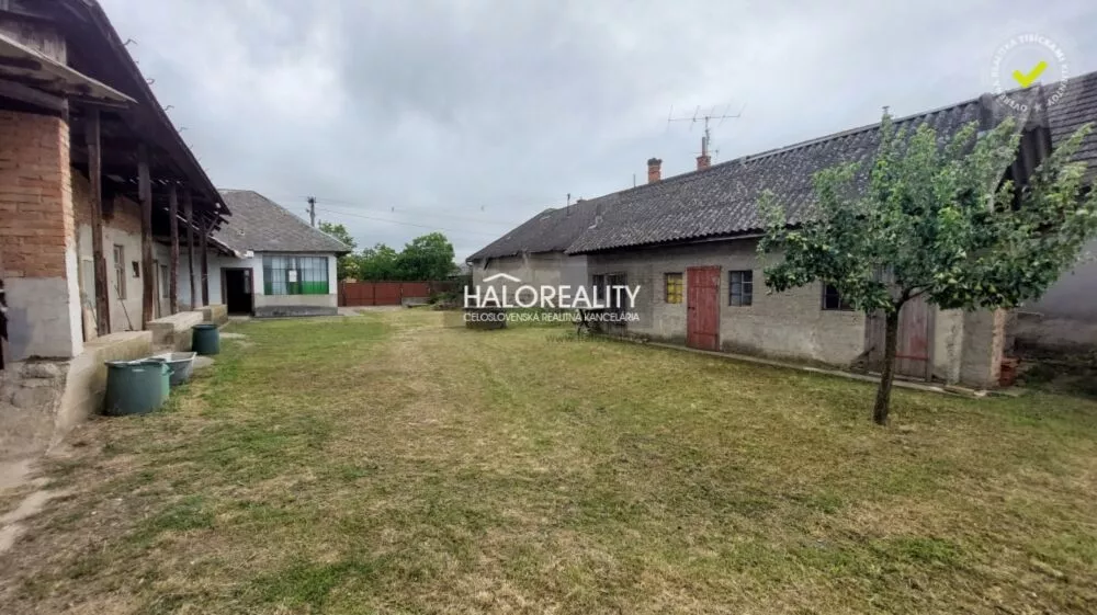 Rodinný dom na predaj 160m2, Kamenný Most, 140940_0