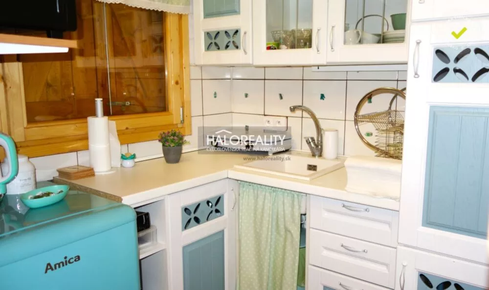 Chata a chalupa na predaj 40m2, Hradište pod Vrátnom, 141065_0