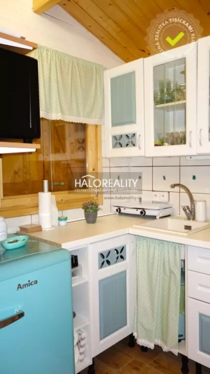 Chata a chalupa na predaj 40m2, Hradište pod Vrátnom, 141065_2