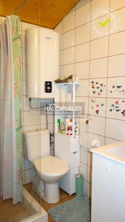 Chata a chalupa na predaj 40m2, Hradište pod Vrátnom, 141065_4