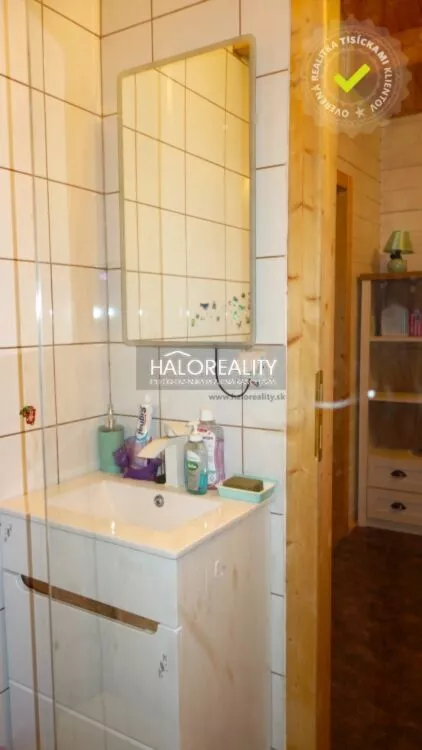 Chata a chalupa na predaj 40m2, Hradište pod Vrátnom, 141065_5