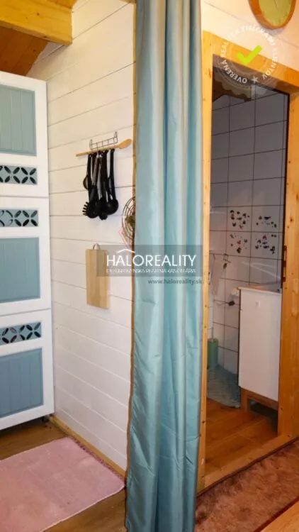 Chata a chalupa na predaj 40m2, Hradište pod Vrátnom, 141065_6