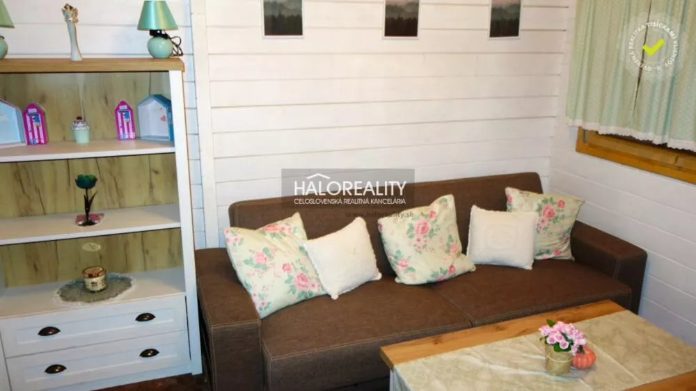 Chata a chalupa na predaj 40m2, Hradište pod Vrátnom, 141065_7