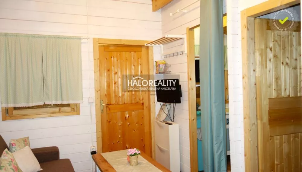 Chata a chalupa na predaj 40m2, Hradište pod Vrátnom, 141065_9