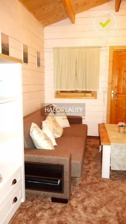 Chata a chalupa na predaj 40m2, Hradište pod Vrátnom, 141065_10