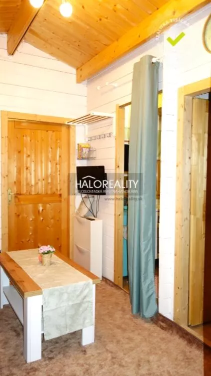 Chata a chalupa na predaj 40m2, Hradište pod Vrátnom, 141065_11