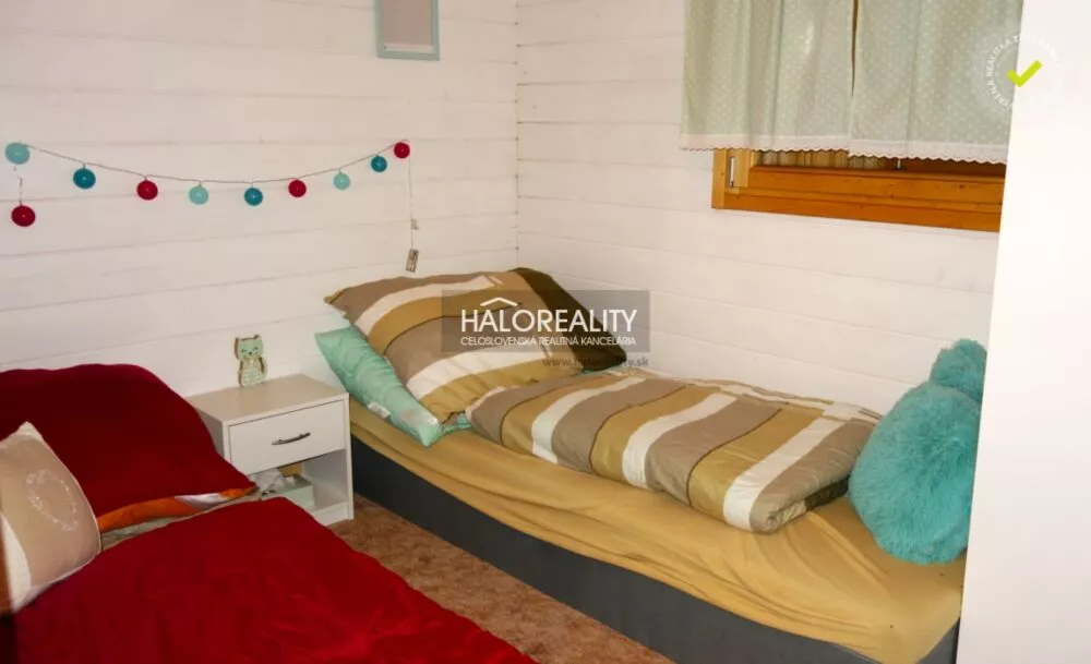 Chata a chalupa na predaj 40m2, Hradište pod Vrátnom, 141065_12