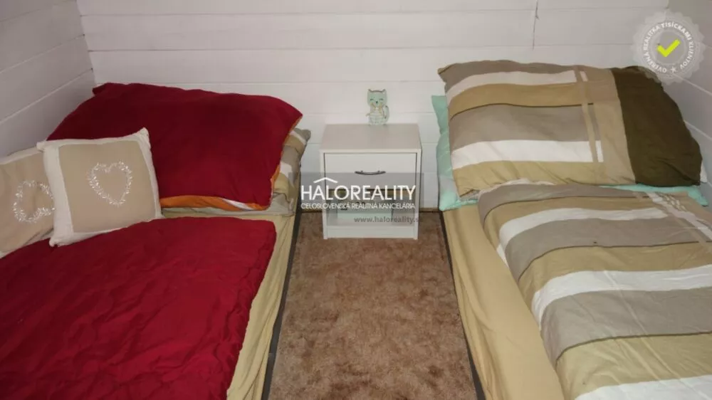 Chata a chalupa na predaj 40m2, Hradište pod Vrátnom, 141065_13