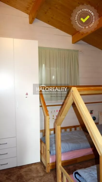 Chata a chalupa na predaj 40m2, Hradište pod Vrátnom, 141065_15